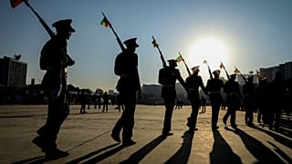Ethiopia: Authorities in Tigray accuse Addis Ababa of drone strike near Mekelle