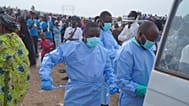 Ebola in Congo