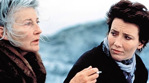Pyllida Law, celebrated actress and Emma Thompson's mother, dies aged 94