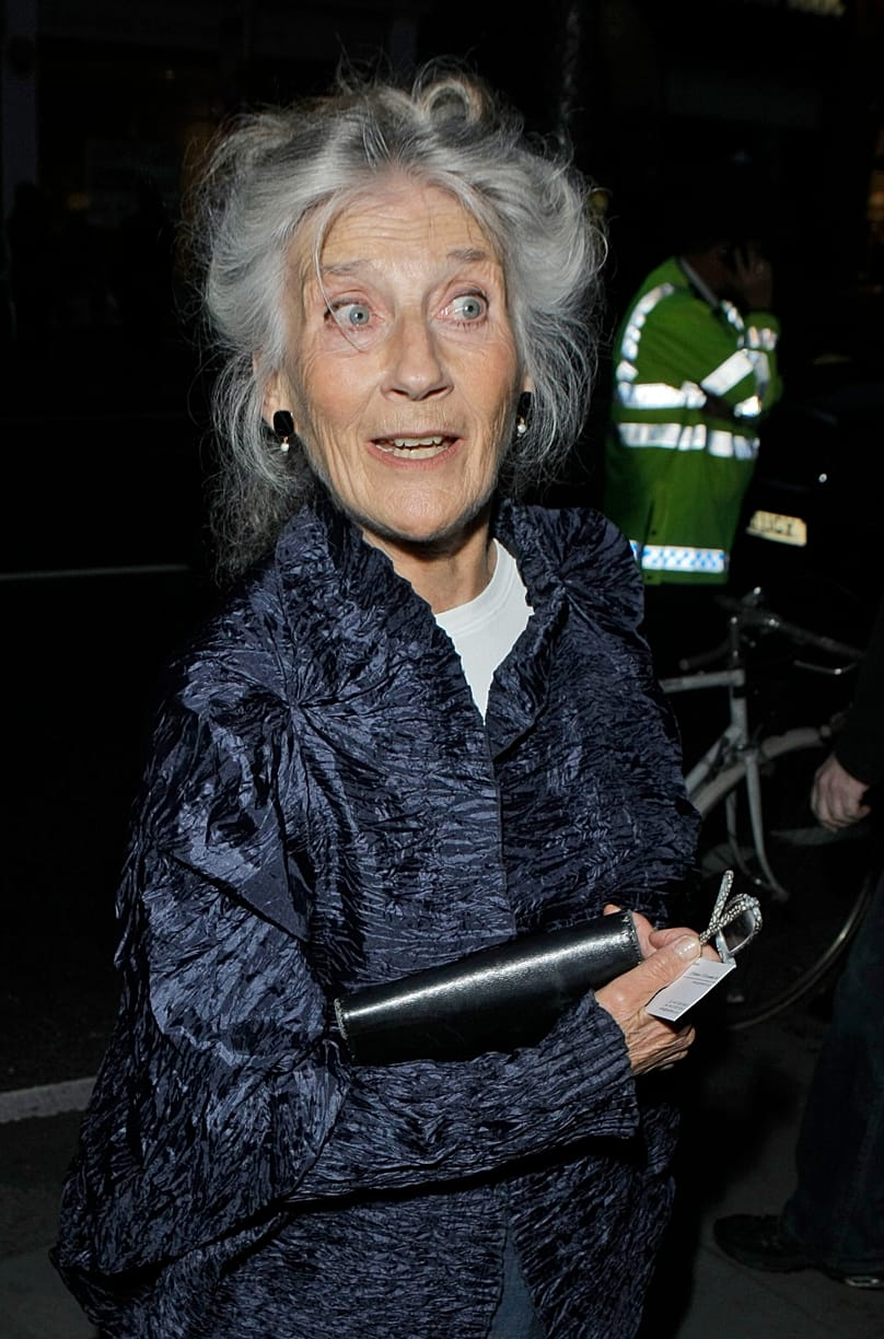 Phyllida Law