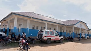RDC : les attaques contre les ambulances compliquent la lutte contre Ebola