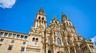 A new budget airline is launching flights to Santiago de Compostela