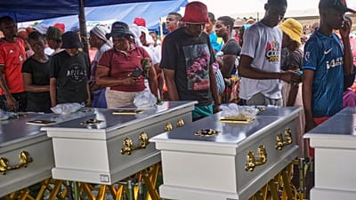Zimbabwe : le dernier bilan du naufrage sur le lac Kariba s’élève à 94 morts
