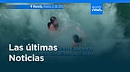 Últimas noticias | 18 agosto 2026 - Tarde