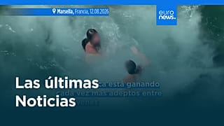 Últimas noticias | 18 agosto 2026 - Tarde