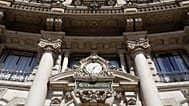 Edificio de Unicredit en Milán