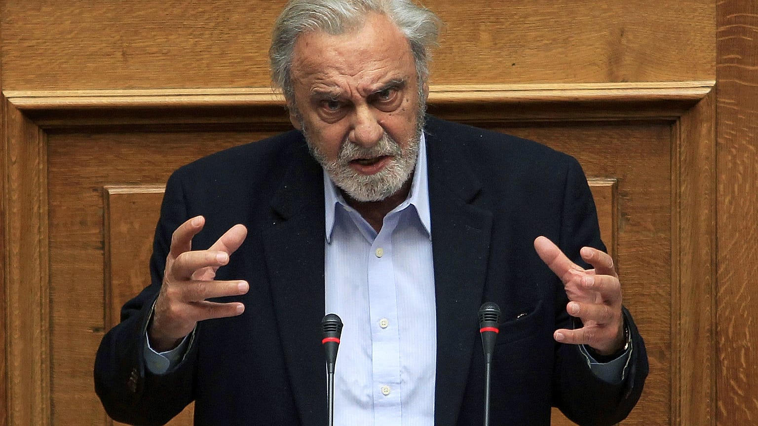 Κωνσταντίνος Τσουκαλάς