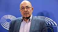 Νιαζί Κιζίλγιουρεκ