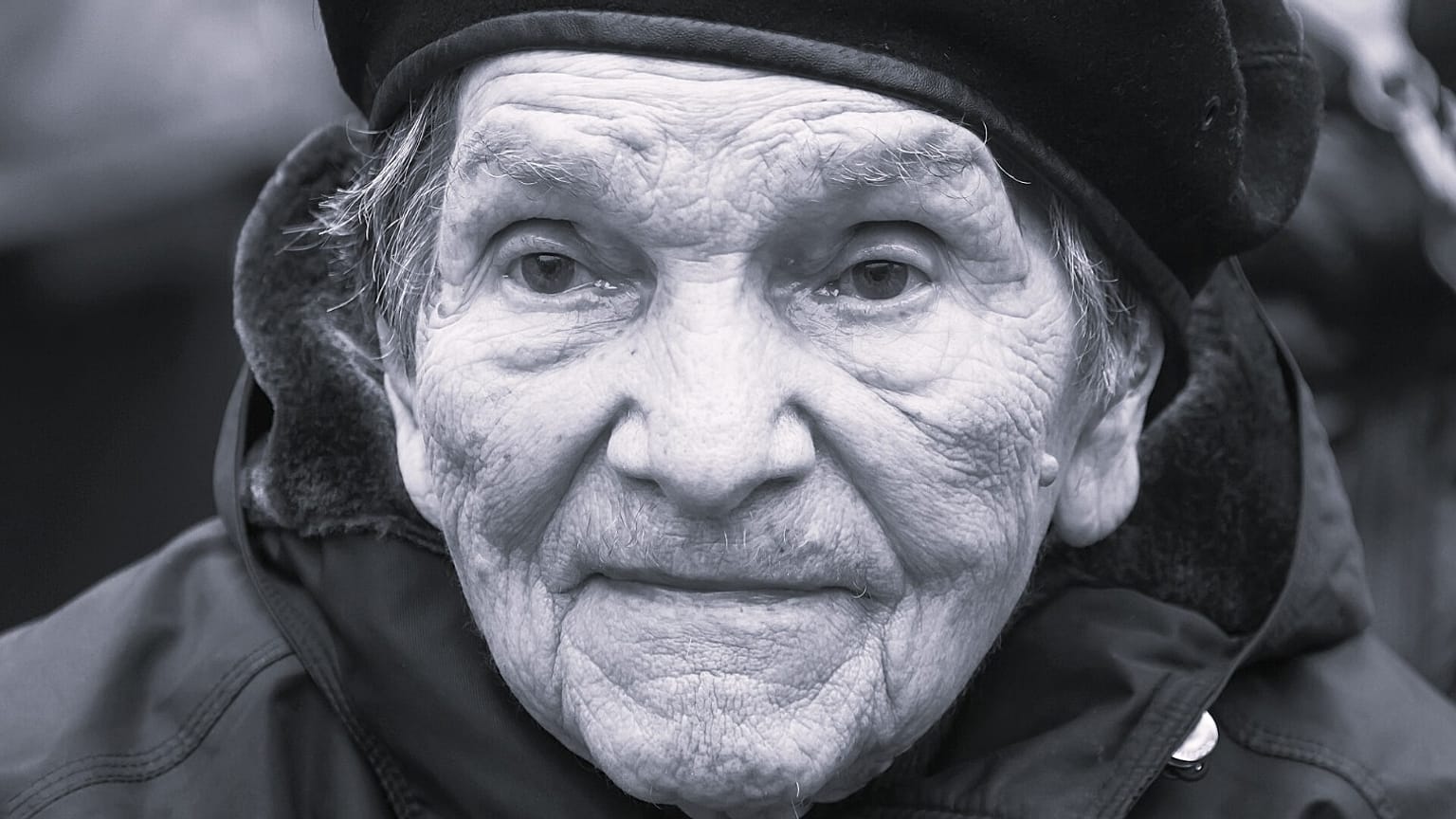 Wanda Traczyk-Stawska zmarła 18 sierpnia 2026 roku w wieku 99 lat.