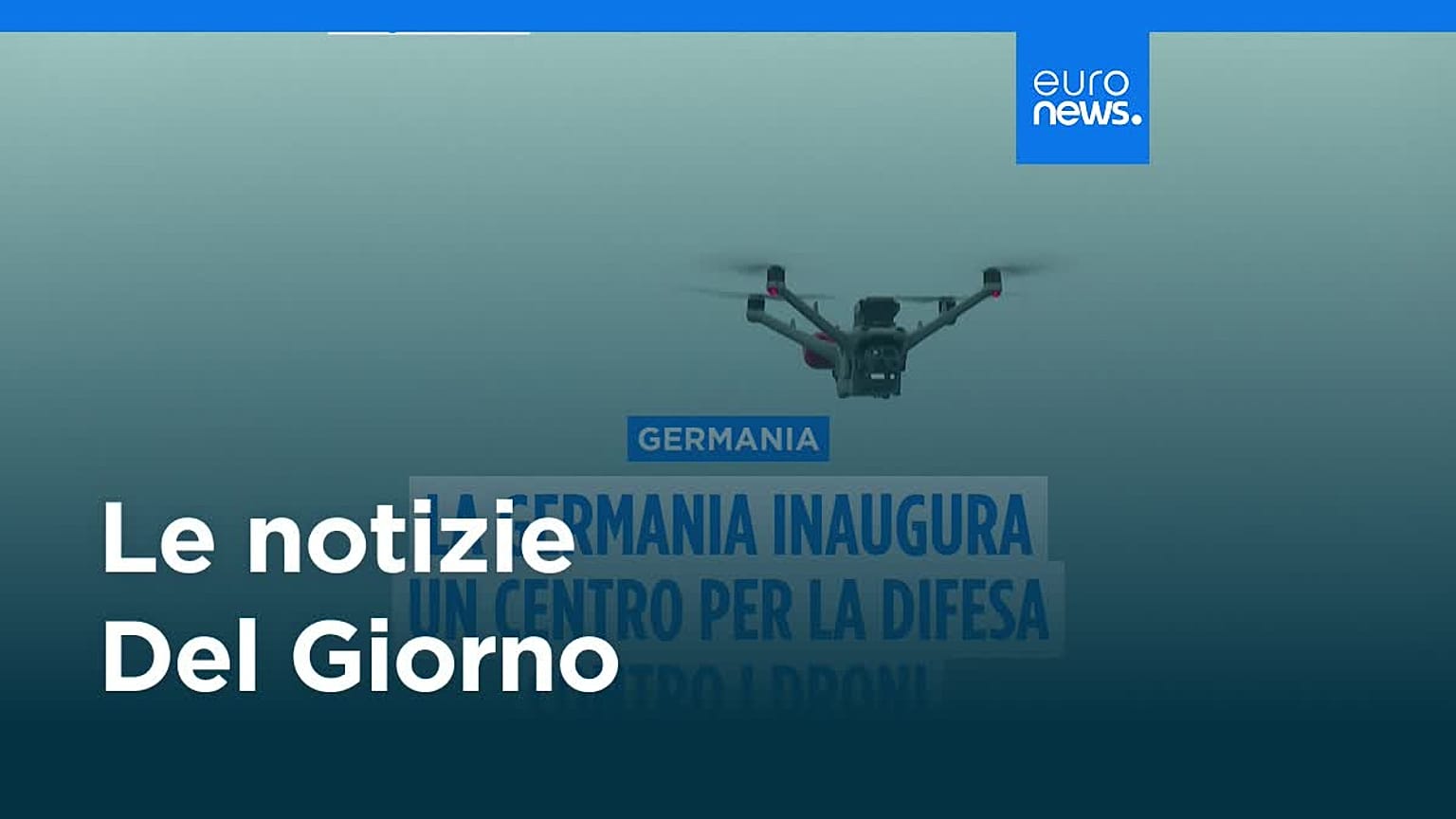 Le notizie del giorno | 19 agosto 2026 - Mattino