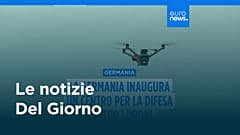 Le notizie del giorno | 19 agosto 2026 - Mattino