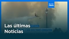 Últimas noticias | 19 agosto 2026 - Mañana