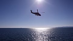 Nowe nagranie ujawnia moment katastrofy na Sifnos.