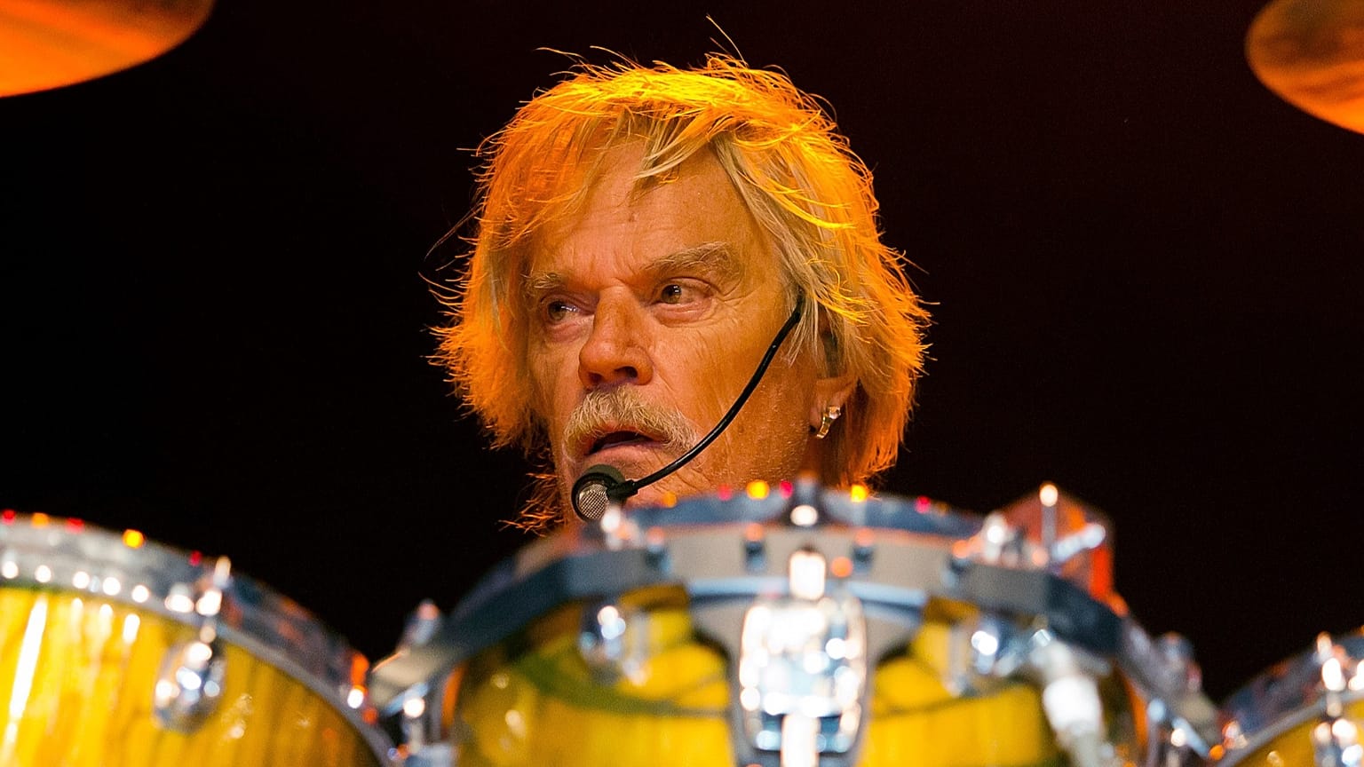 Ο ντράμερ των ZZ Top Φρανκ Μπιρντ πεθαίνει σε ηλικία 77 ετών