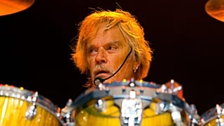 ZZ Top drummer Frank Beard dies aged 77