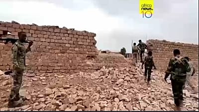 Somalie : les affrontements entre l'armée et des milices font des dizaines de morts