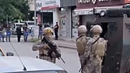Furkan Vakfı Kurucu Başkanı Alparslan Kuytul ile eşi Semra Kuytul'un Adana'daki evlerine çarşamba günü yapılan polis operasyonu, 19 Ağustos 2026.