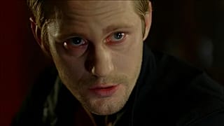 True Blood ekran görüntüsü.