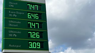 Ceny paliw w Polsce 19 sierpnia 2026 roku.