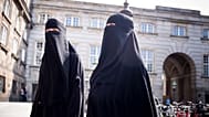 Portugal junta-se a uma longa lista de países no mundo que já proibiu o uso de véus que ocultem o rosto no espaço público