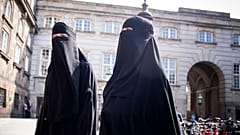 Portugalia dołącza do długiej listy państw, które zakazały noszenia zasłaniających twarz welonów w przestrzeni publicznej