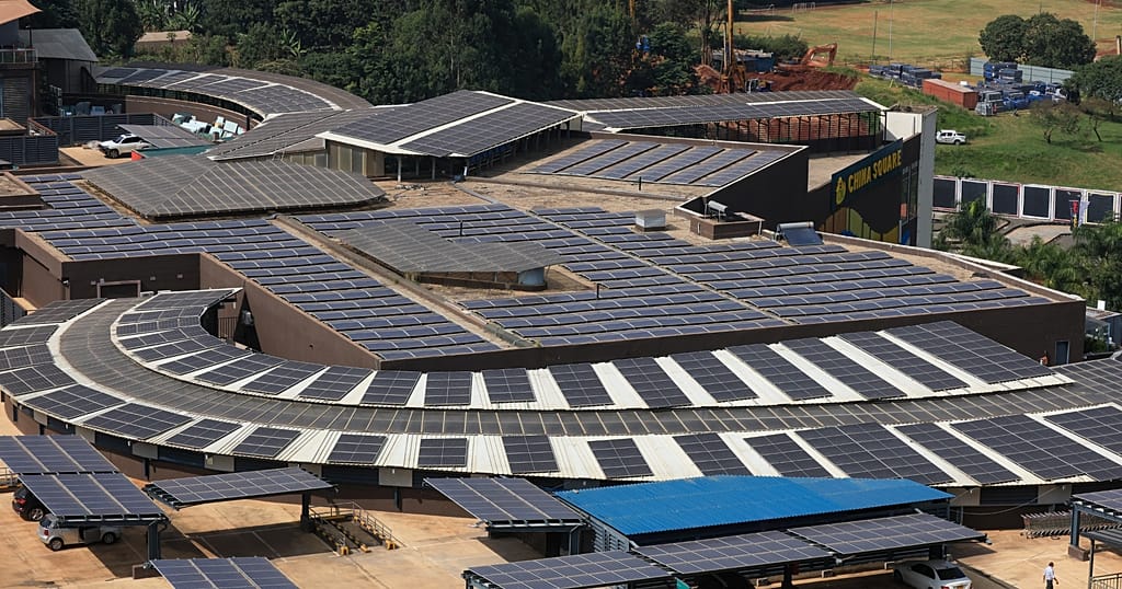 Kenya triples renewable energy target to 5,500 MW, including nuclear power