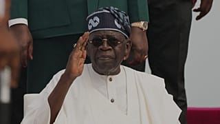 Nigeria election 2027: Can Tinubu win a second term as cost of living bites?