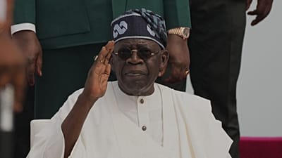 Nigeria election 2027: Can Tinubu win a second term as cost of living bites?