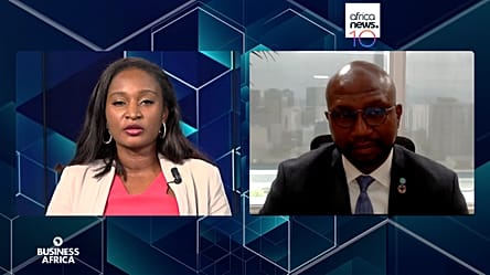 Forum africain sur les systèmes alimentaires : investir pour faire la différence [Business Africa]