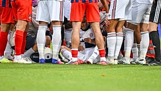 Bayern Munich's Musiala reveals neurological issue after second collapse