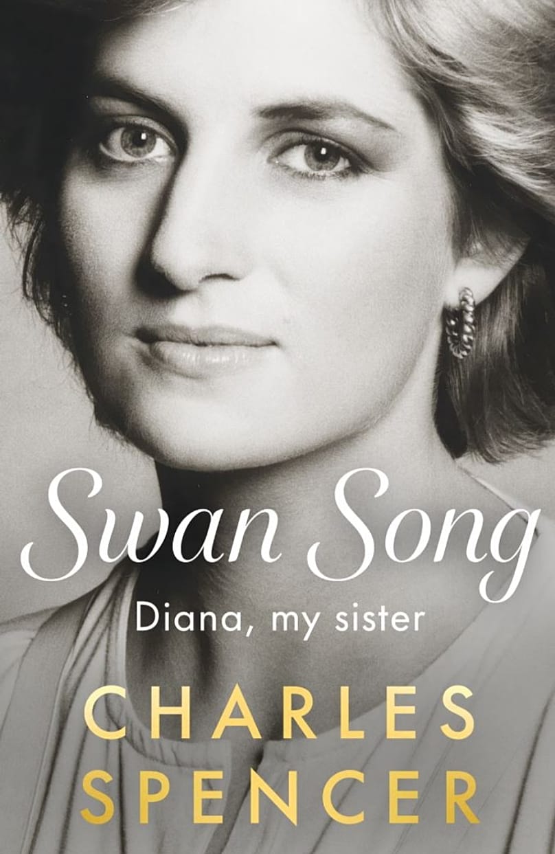 „Swan Song: Diana, My Sister“