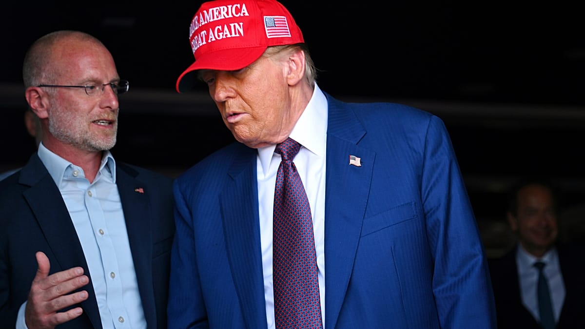 Disney fights back: ABC sues Trump administration over threatened broadcast licences
