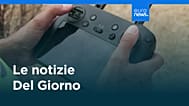 Le notizie del giorno | 19 agosto 2026 - Pomeridiane