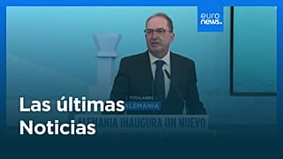 Últimas noticias | 19 agosto 2026 - Mediodía