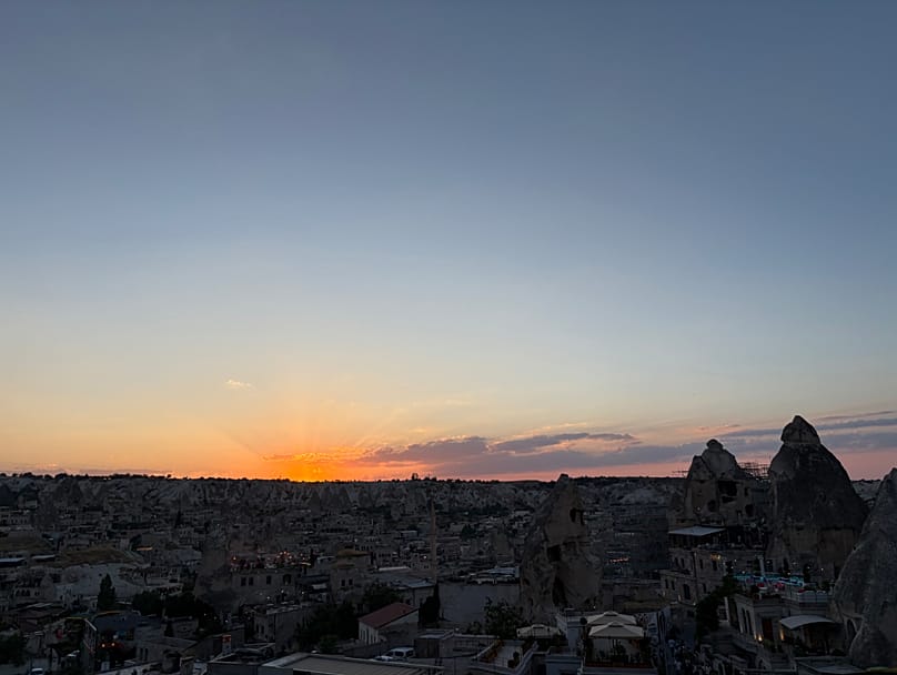 Göreme