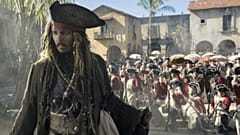 Czy Johnny Depp wróci do serii „Piraci z Karaibów”?