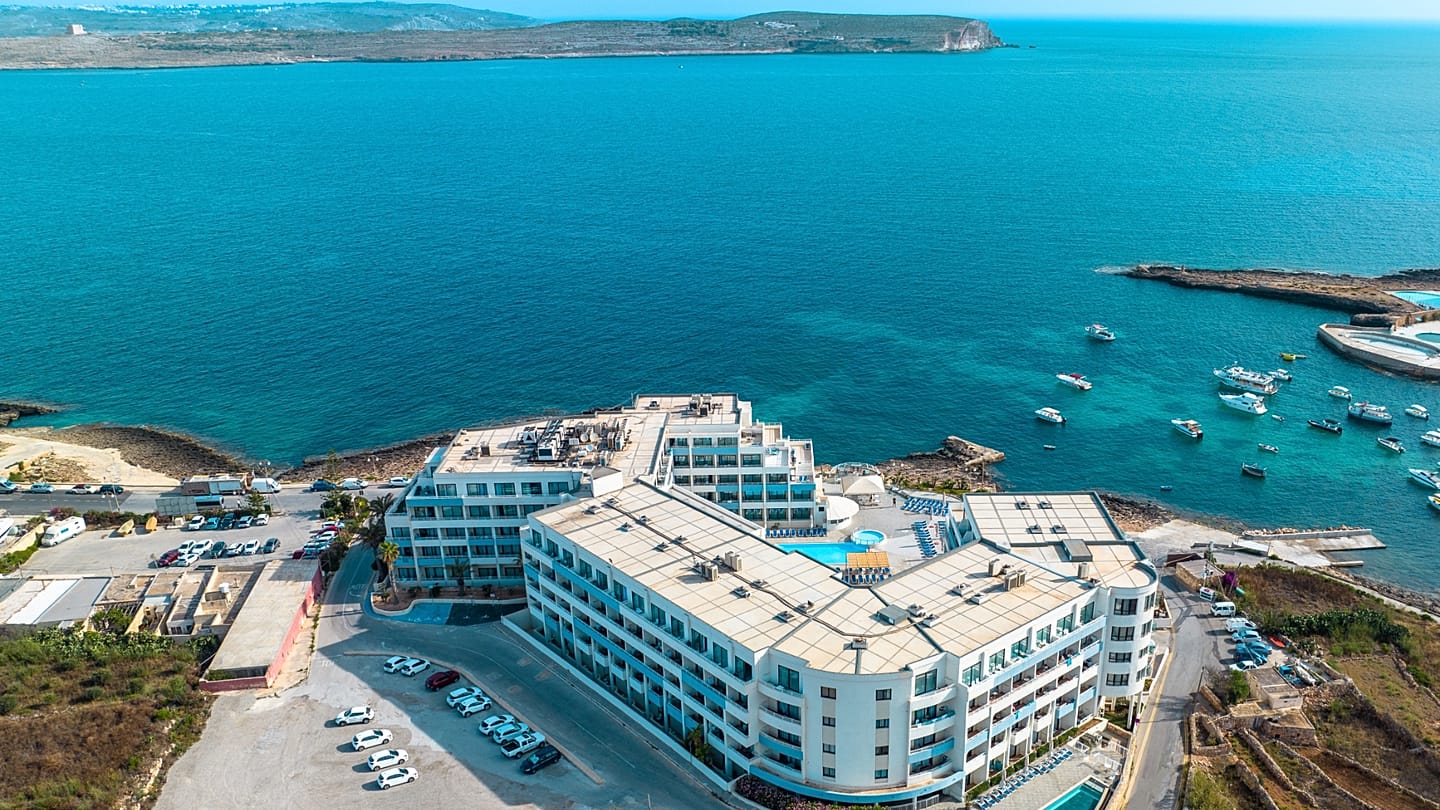 Malta'nın sakin yüzü: Turist kalabalığından uzak rotalar