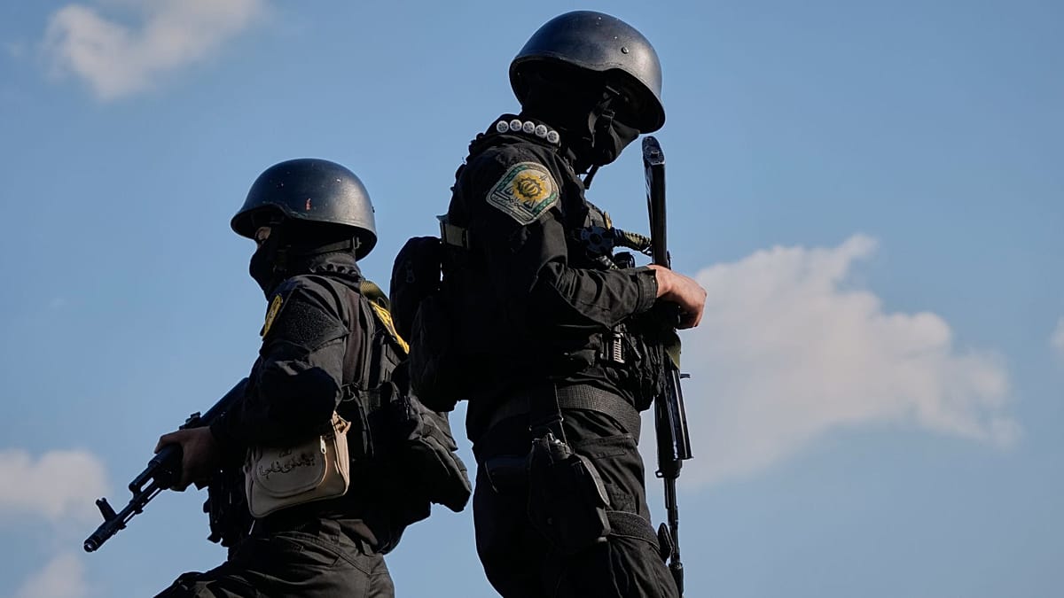 Iran executed at least 900 people since January, rights group says