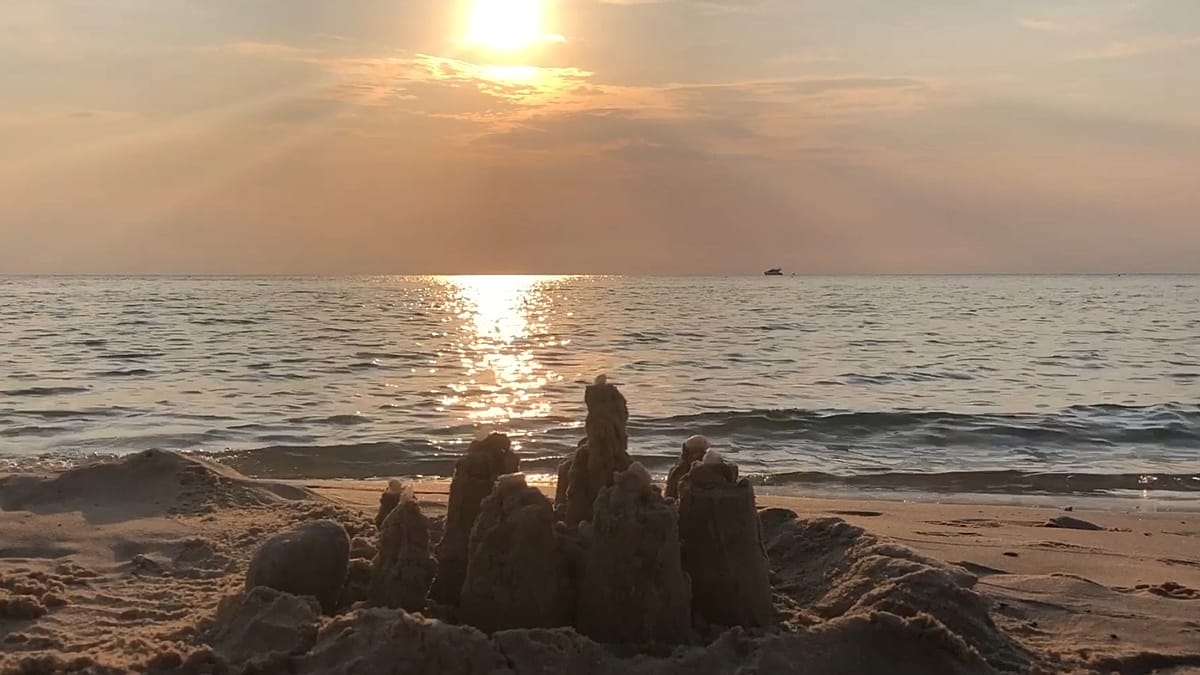 „Nincs még egy olyan hely, mint Halkidiki”: átalakulóban a törzsvendégek köre