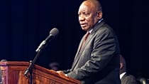 Les infrastructures, priorité de l'Afrique du Sud à la tête de la SADC 