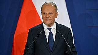 Donald Tusk