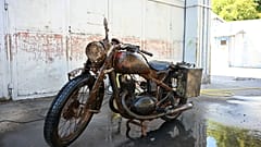DKW NZ 350-1 jest obecnie odnawiana w Instytucie i Muzeum Historii Wojskowości, węgierskim partnerze Volksbund Deutsche Kriegsgräberfürsorge e. V.