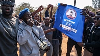 UN calls on Zambia to stop arbitrary arrests of opposition figures