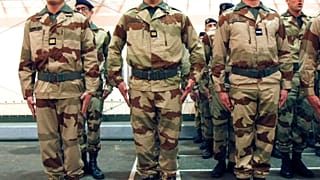 Chad welcomes back French military less than two years ending defence agreement
