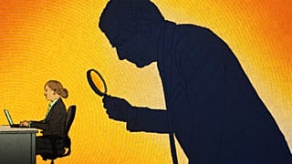 Workers who juggle volatile work hours that change from week to week may experience adverse health effects that impact their ability to work.