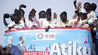Nigeria : la présidentielle 2027 dominée par l’économie et l’insécurité