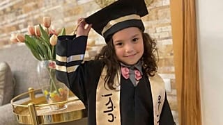 صورة أرشيفية - تُظهر هذه الصورة غير المؤرخة، التي قدمتها العائلة وأُتيحت في 11 فبراير/شباط 2024، الطفلة الفلسطينية هند رجب التي قُتلت في فبراير/شباط 2024