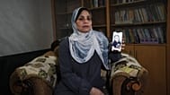 Gazze'de Şubat 2024'te ailesiyle birlikte öldürülen 5 yaşındaki Hind Rajab'ın fotoğrafı, 19 Ağustos 2026.