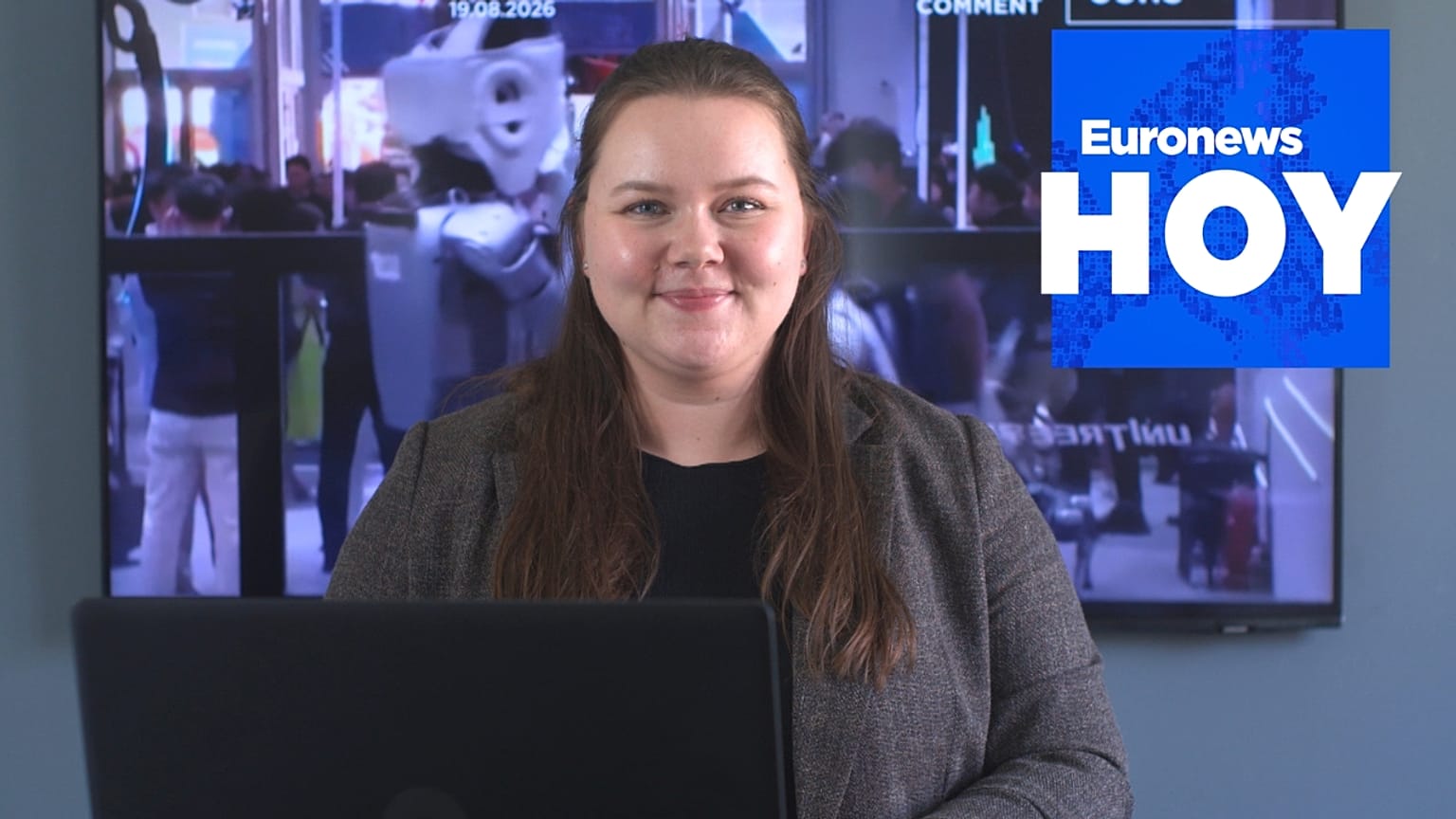 Euronews Hoy