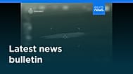 Latest news bulletin | August 19th, 2026 – Evening